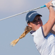Illustration for article titled Rookie Golfer Gets Bitten By Black Widow On Fourth Hole, Digs Out Venom With Her Tee, Finishes Round